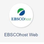 Ebsco Host Web