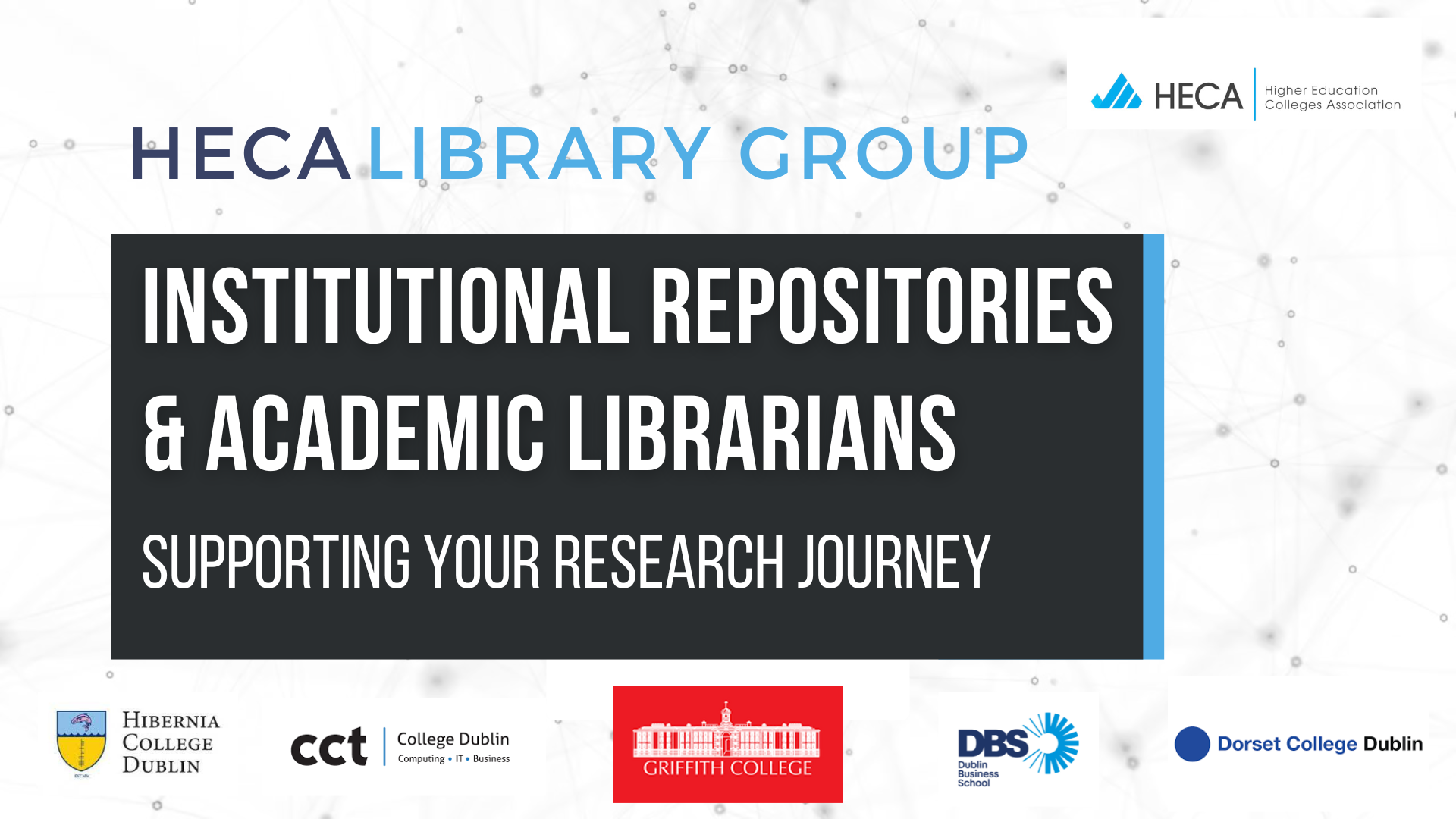 What institutional repositories can do for you.