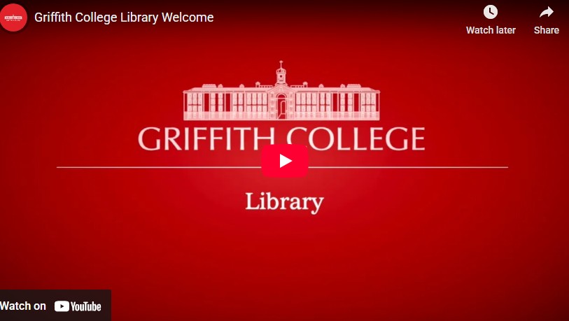 welcome from the head librarian